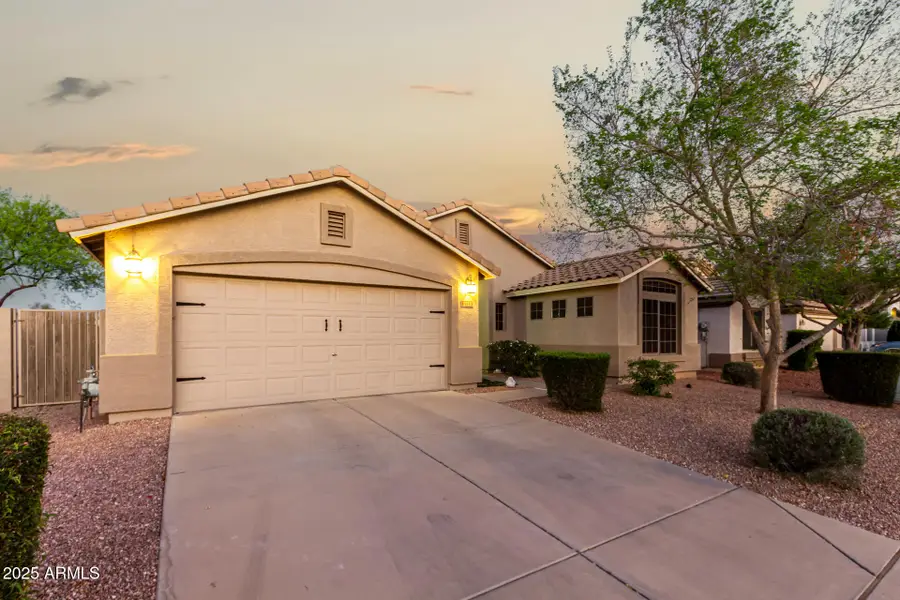 2123 S Bristol Drive, Mesa, AZ 85209 - Image #2