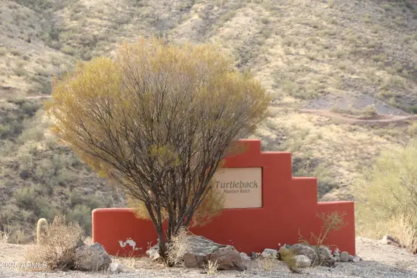 15 S Mountain Side Loop S #15, Wickenburg, AZ 85390