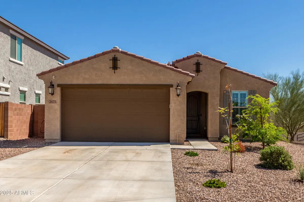 28273 N 132nd Lane, Peoria, AZ 85383 - Image #1