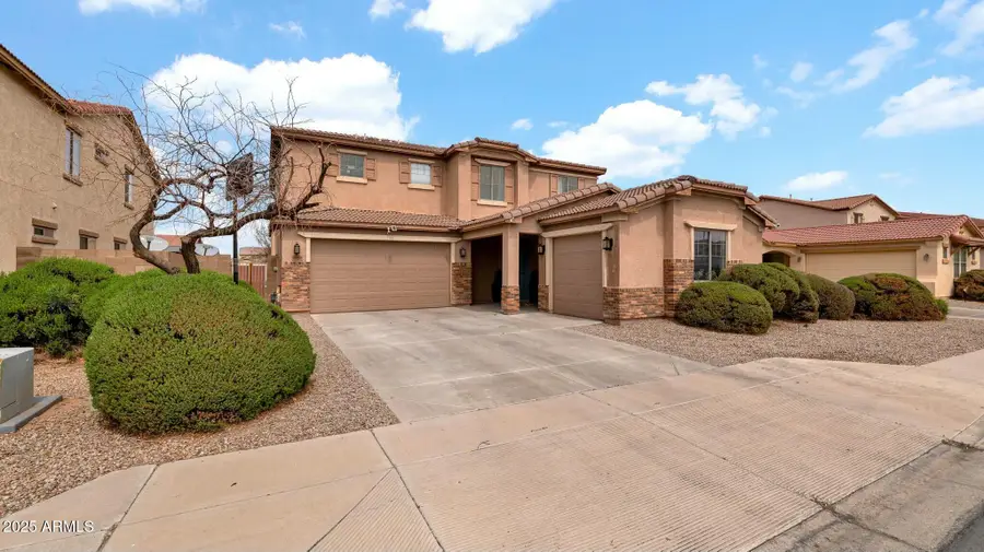 6818 W St Catherine Avenue, Laveen, AZ 85339 - Image #2