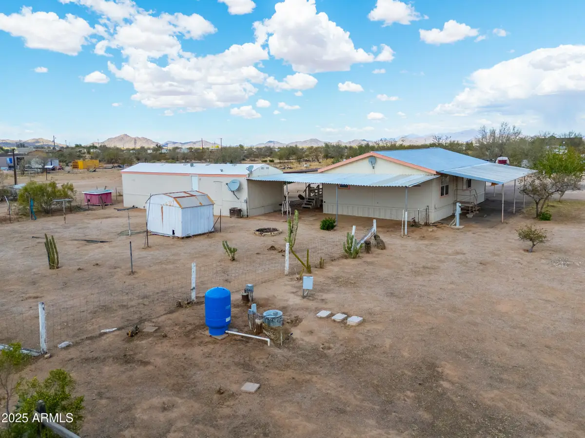 270 N Ralston Road, Maricopa Stanfield, AZ 85139 - Image #1
