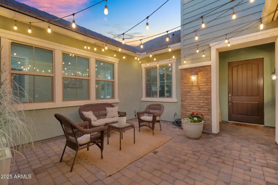 2617 S Jeffry Street, Gilbert, AZ 85295 - Image #3