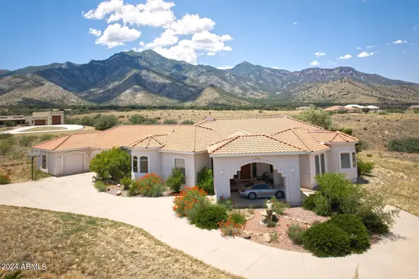 9566 S Swiss Court, Hereford, AZ 85615