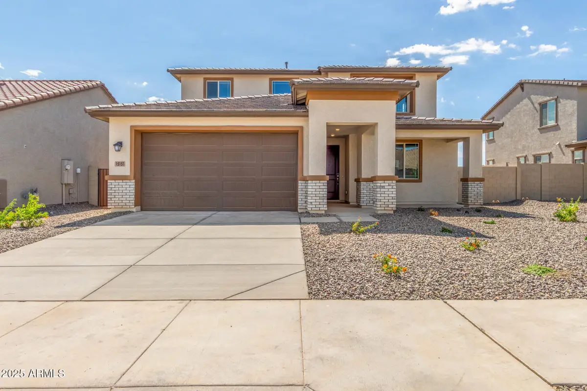 15151 W Gray Fox Trail, Surprise, AZ 85387 - Image #1