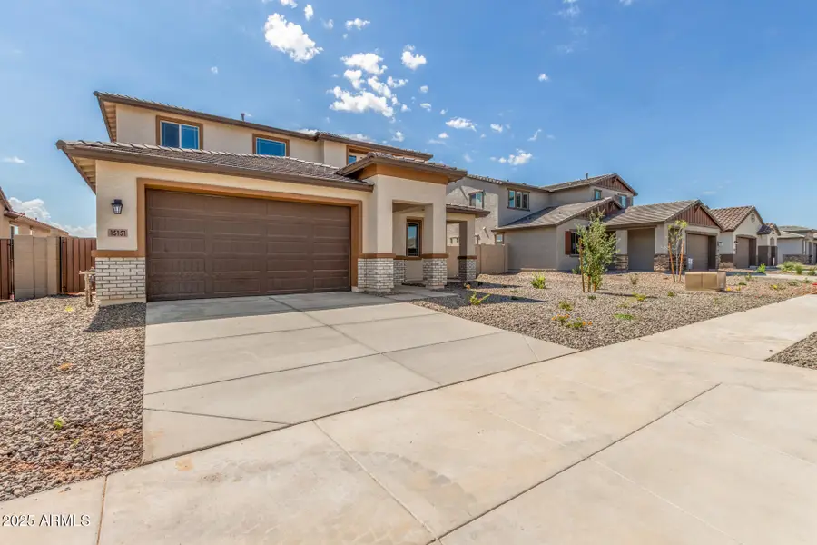 15151 W Gray Fox Trail, Surprise, AZ 85387 - Image #2