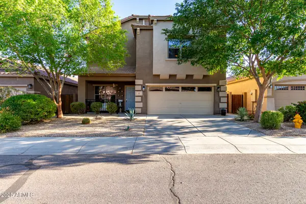 113 W Desert Vista Trail, San Tan Valley, AZ 85143