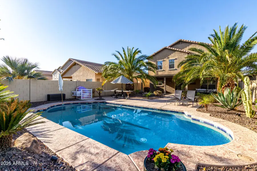 113 W Desert Vista Trail, San Tan Valley, AZ 85143 - Image #2