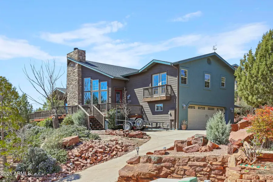 208 S Brassie Drive, Payson, AZ 85541 - Image #3