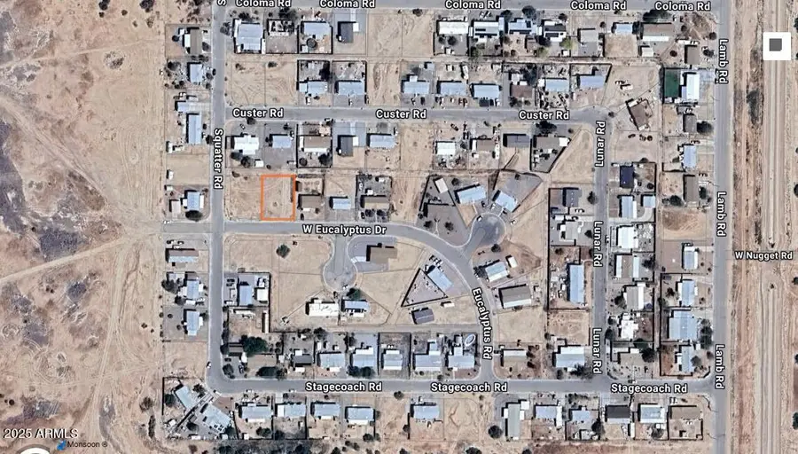 11560 W Eucalyptus Drive #74, Arizona City, AZ 85123 - Image #2