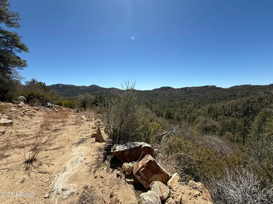 XX E Privateer Road, Crown King, AZ 86343 - Image #3