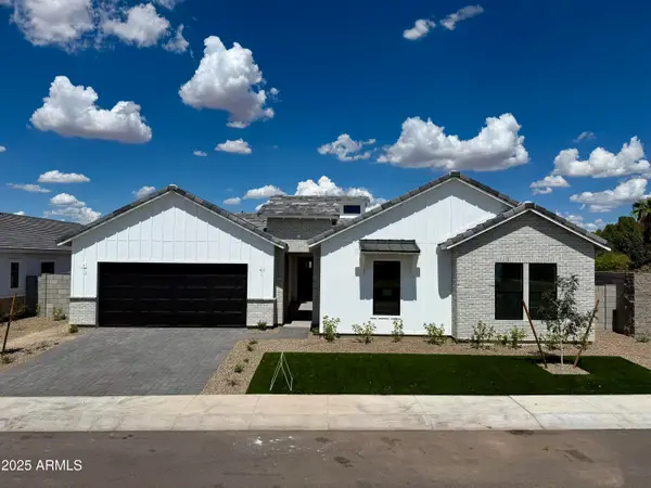 6460 E Omega Circle, Mesa, AZ 85215