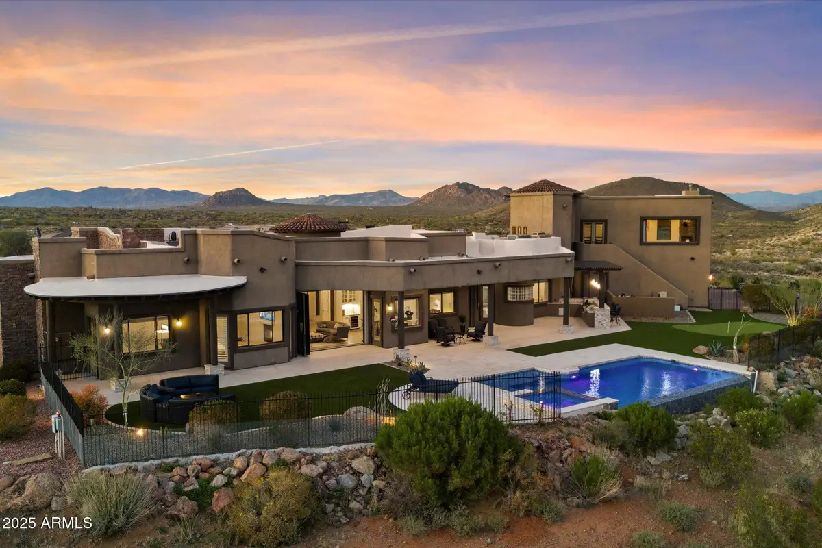 27411 N 120th Street, Scottsdale, AZ 85262 - Image #1