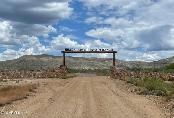 17500X S Dripping Springs Road #14, Mayer, AZ 86333