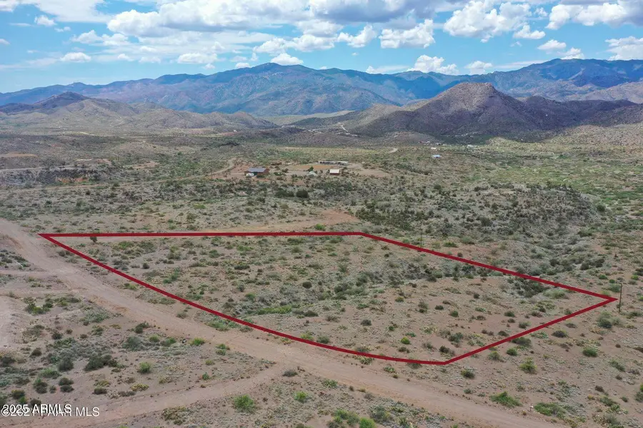 17500X S Dripping Springs Road #14, Mayer, AZ 86333 - #2