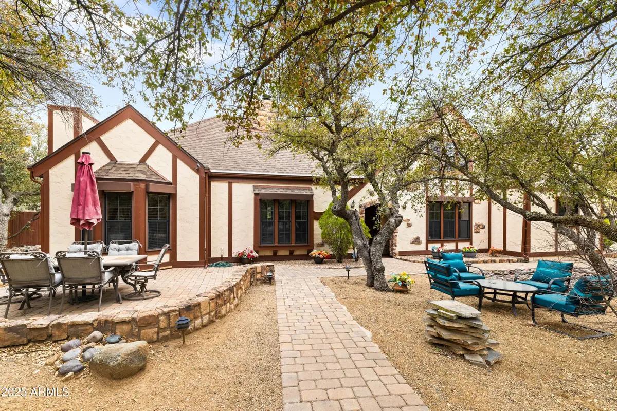 2 Woodside Drive, Prescott, AZ 86305 - #1