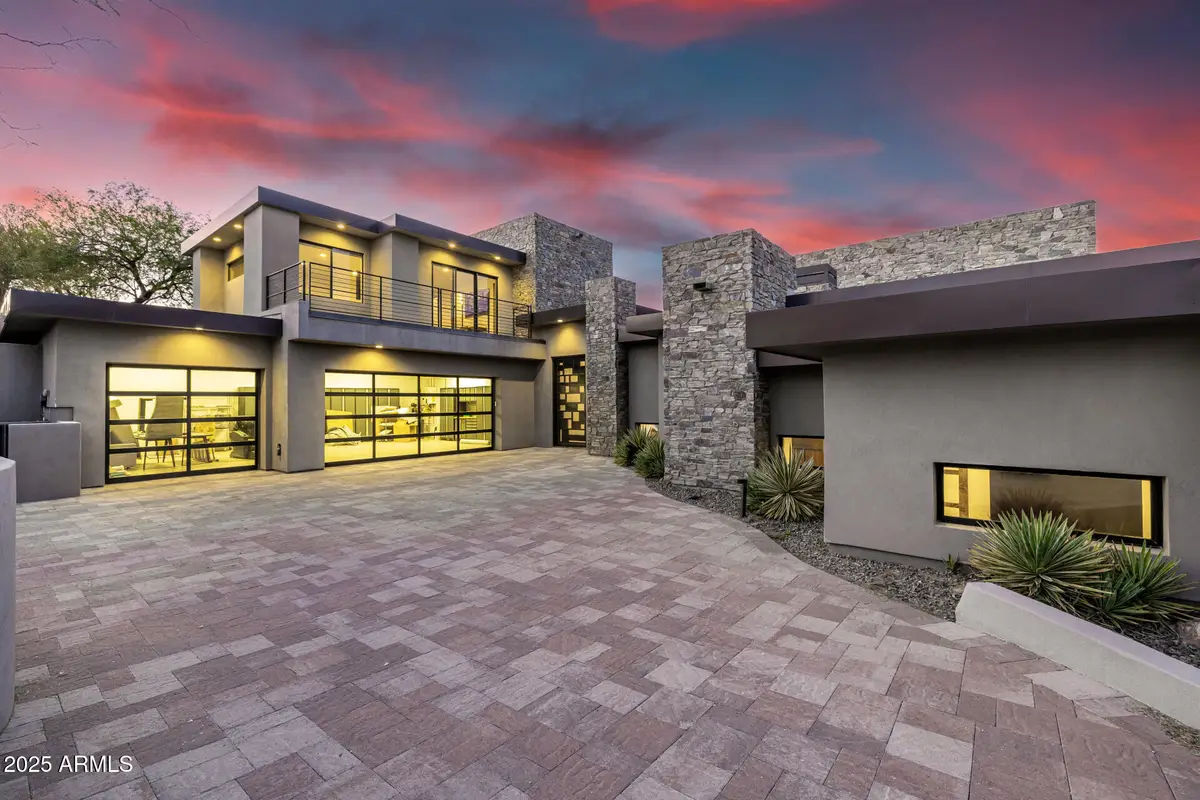 9127 N Fireridge Trail, Fountain Hills, AZ 85268 - Image #1