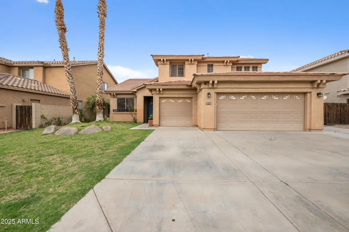 4746 S Emery Avenue, Mesa, AZ 85212 - Image #1