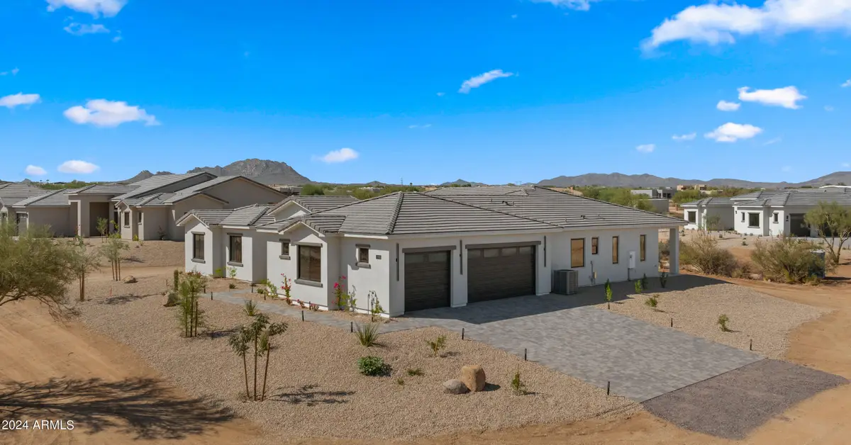 29806 N 155th Street, Tonto National Forest, AZ 85262 - #1