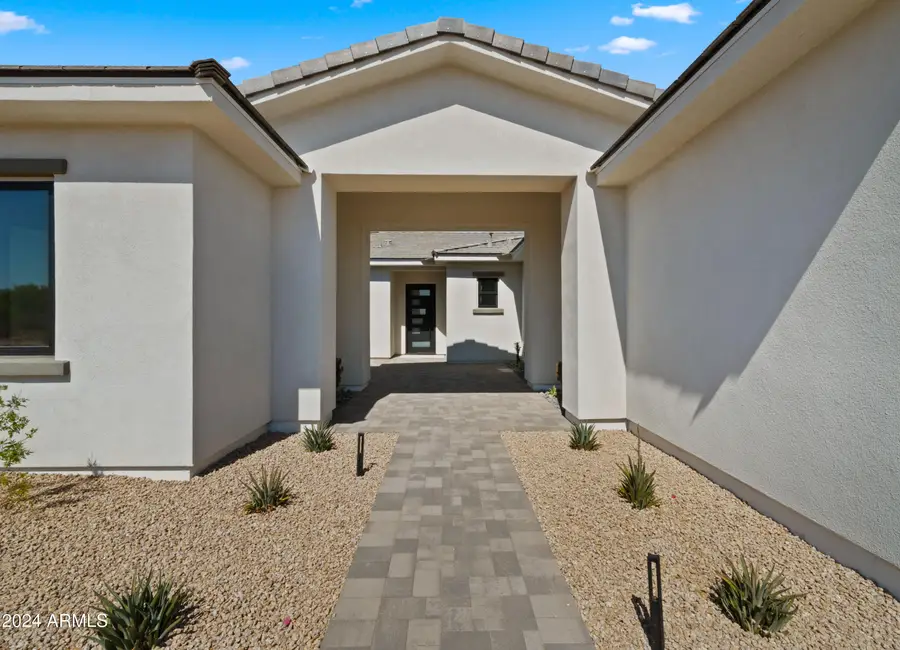 29806 N 155th Street, Tonto National Forest, AZ 85262 - #3