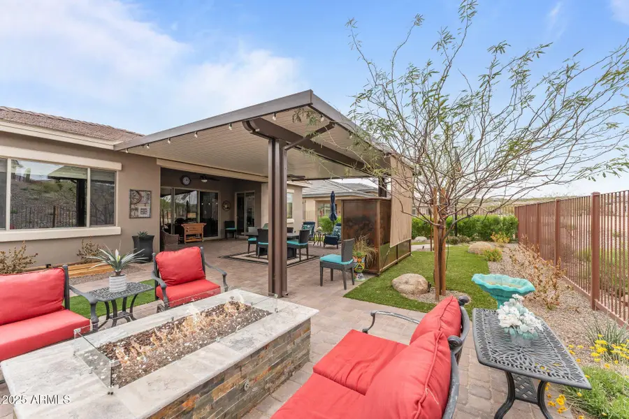 4124 Copperhead Drive, Wickenburg, AZ 85390 - Image #3