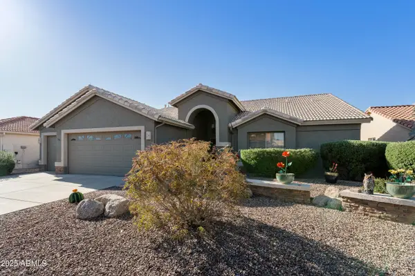 9117 E Diamond Drive, Sun Lakes, AZ 85248