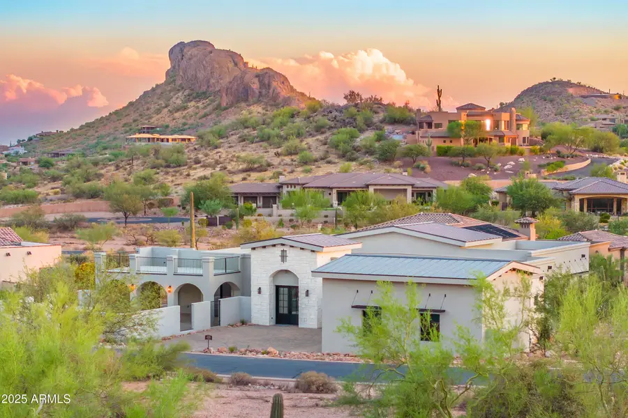 9431 E Superstition Mountain Drive, Gold Canyon, AZ 85118 - Image #2