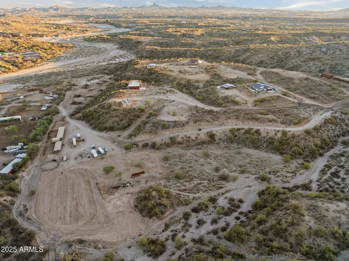 3874 Pura Vida Trail, Wickenburg, AZ 85390 - Image #1