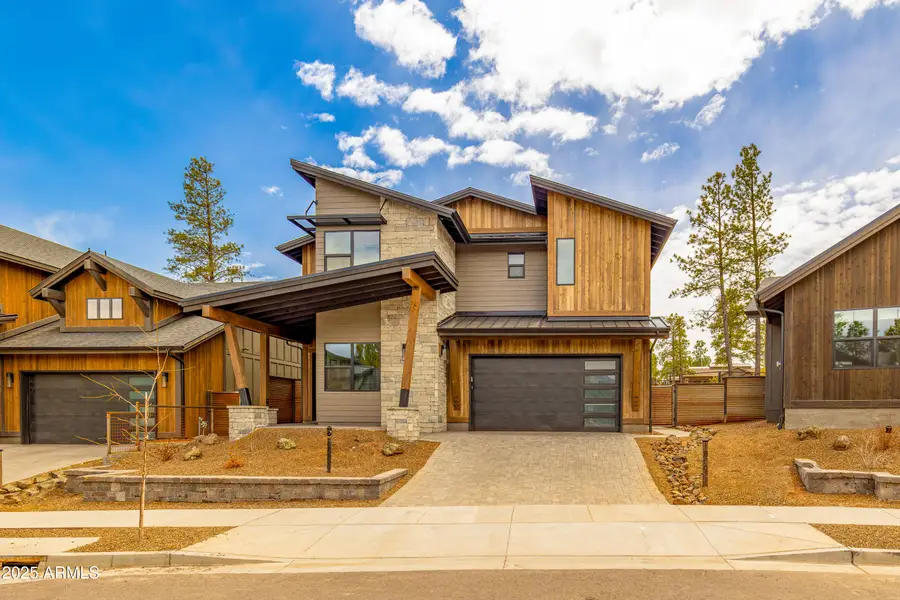1809 E Magnolia Drive, Flagstaff, AZ 86005 - Image #2