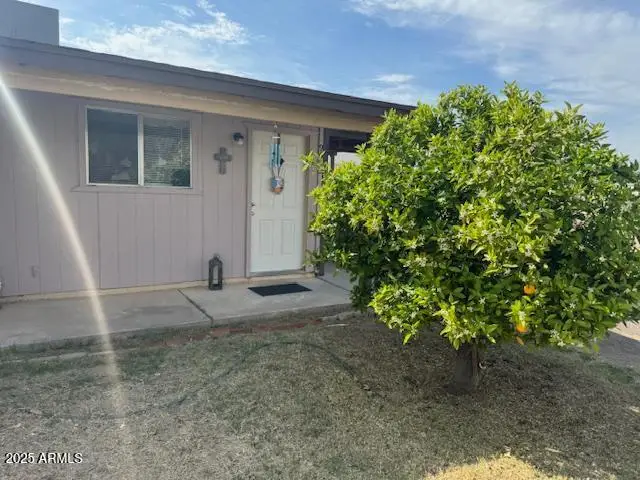 9602 S Calle Vauo Nawi --, Guadalupe, AZ 85283 - Image #2