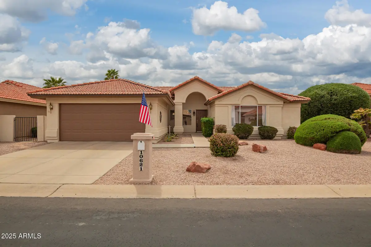 10621 E Hercules Drive, Sun Lakes, AZ 85248 - Image #1