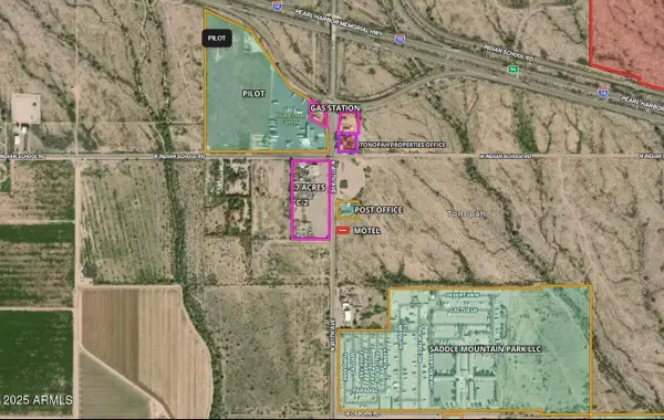 41101 W Indian School Road #Lot 1, Tonopah, AZ 85354