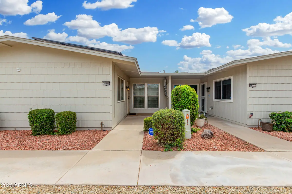 10815 W Santa Fe Drive, Sun City, AZ 85351 - Image #1