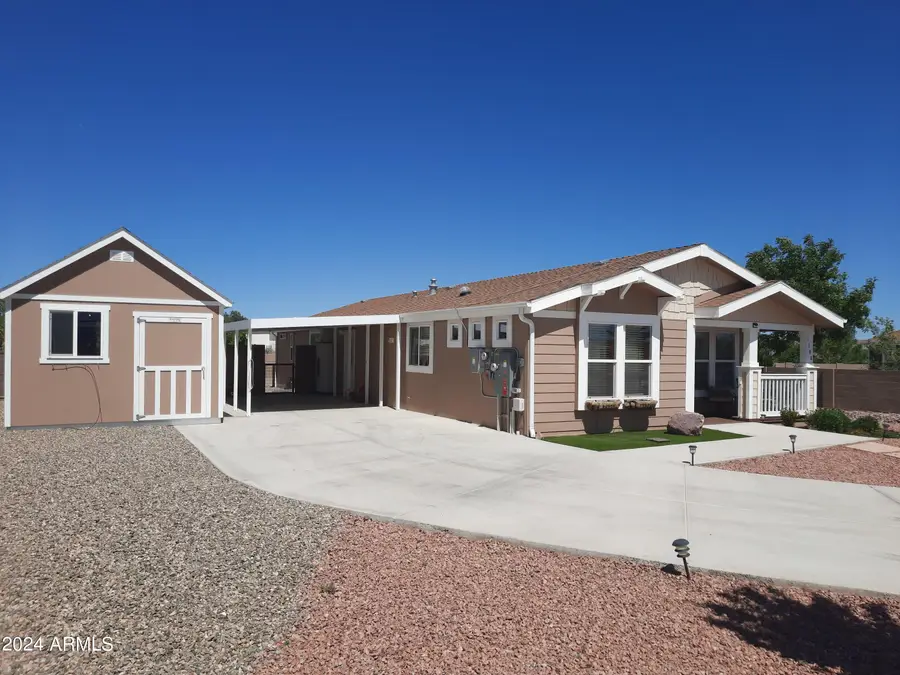 1198 Ashburn Way, Chino Valley, AZ 86323 - Image #2