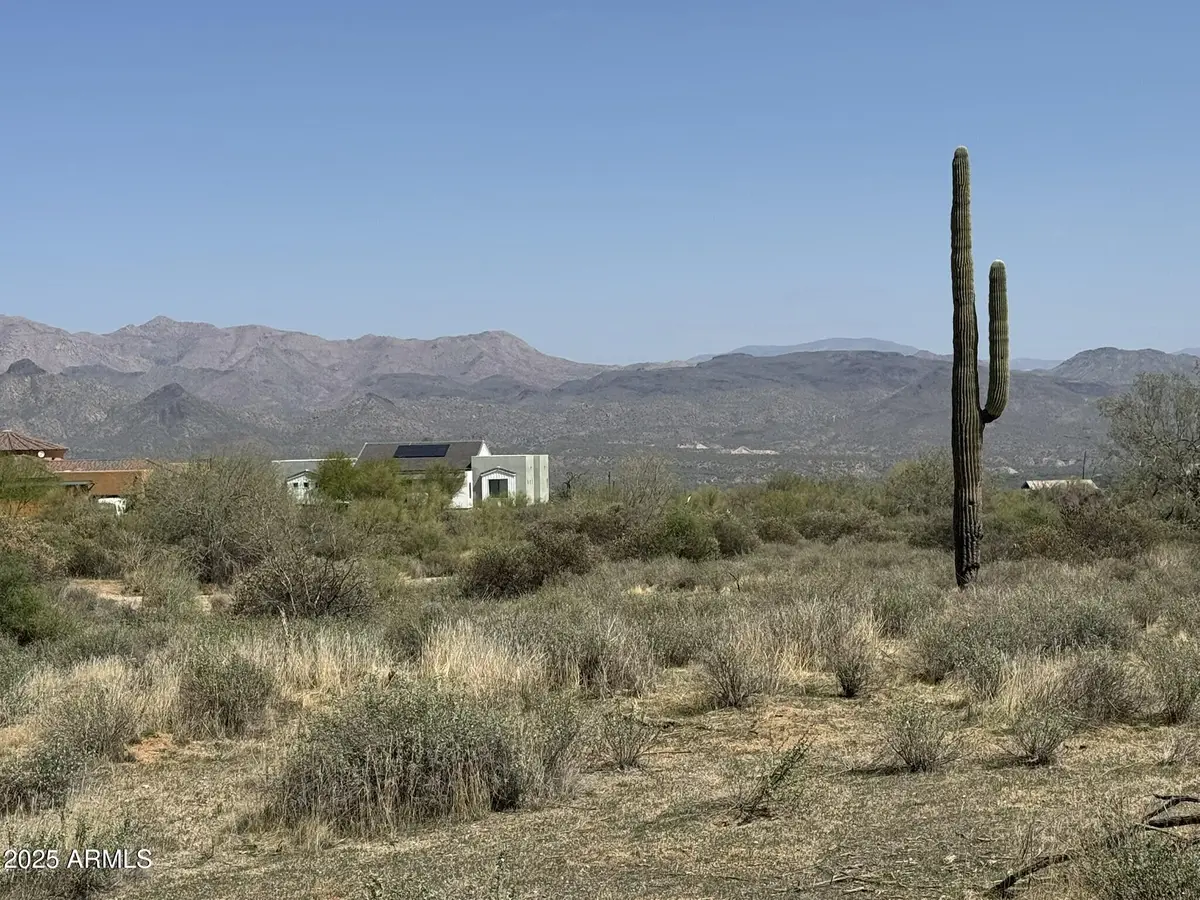 174th N Of Dixileta Street, Tonto National Forest, AZ 85263 - Image #1