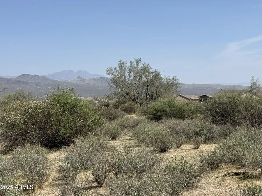 174th N Of Dixileta Street, Tonto National Forest, AZ 85263 - Image #3