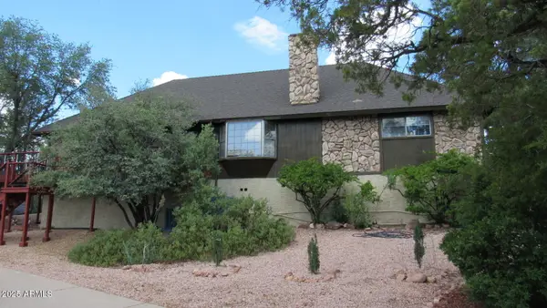 701 S Coeur D Alene Lane, Payson, AZ 85541