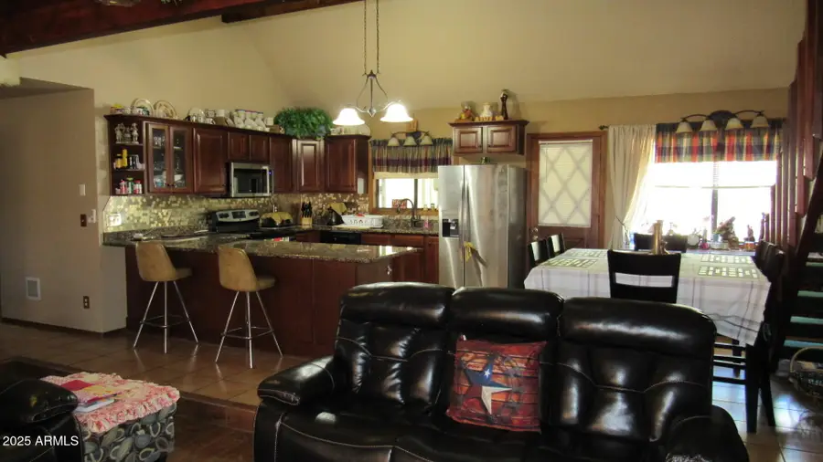 701 S Coeur D Alene Lane, Payson, AZ 85541 - Image #2