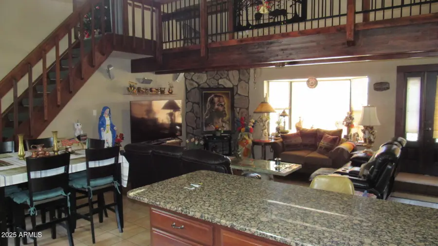 701 S Coeur D Alene Lane, Payson, AZ 85541 - Image #3