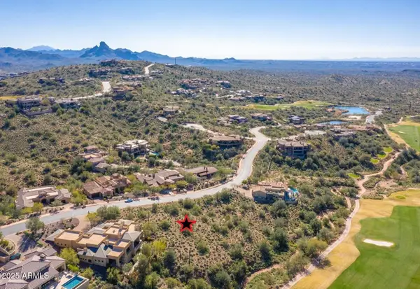 9720 N Fireridge Trail #12, Fountain Hills, AZ 85268