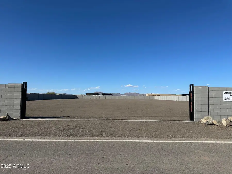 0 W Guadalupe Road #2, North Pinal, AZ 85120 - #3