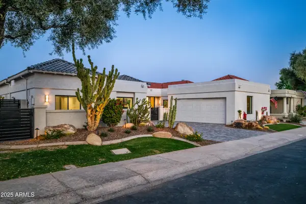 11977 N 81st Street, Scottsdale, AZ 85260