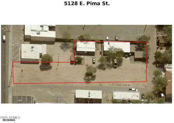 5128 E Pima Street E, Tucson, AZ 85712