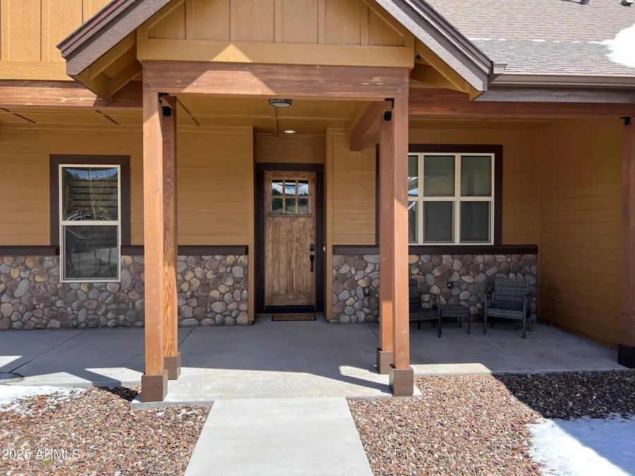 827 S Torrey Pines Drive, Williams, AZ 86046 - Image #3