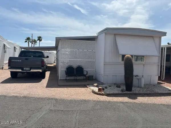 925 N Plaza Drive #57, Apache Junction, AZ 85120