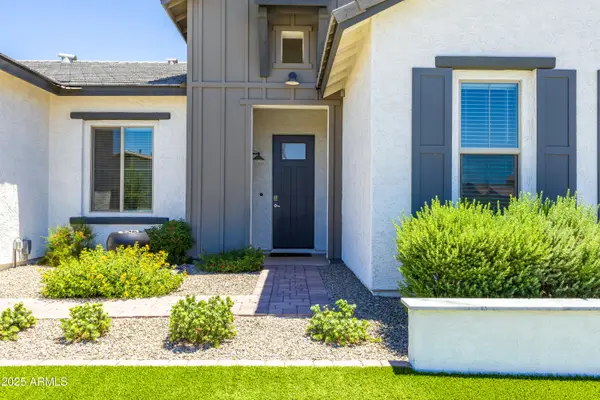 14429 N 75th Drive, Peoria, AZ 85381