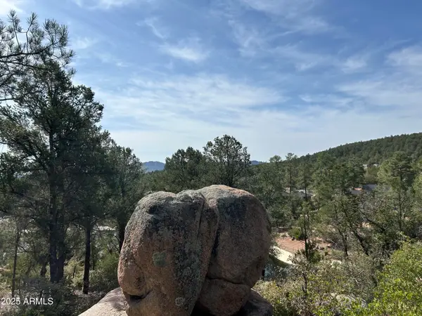 1703 E Redbud Court #878, Payson, AZ 85541