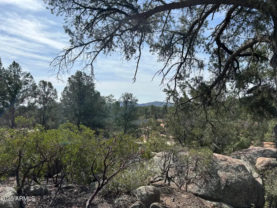 1703 E Redbud Court #878, Payson, AZ 85541 - Image #3