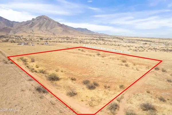 TBD E Codorniz Sendero Road #52, Hereford, AZ 85615