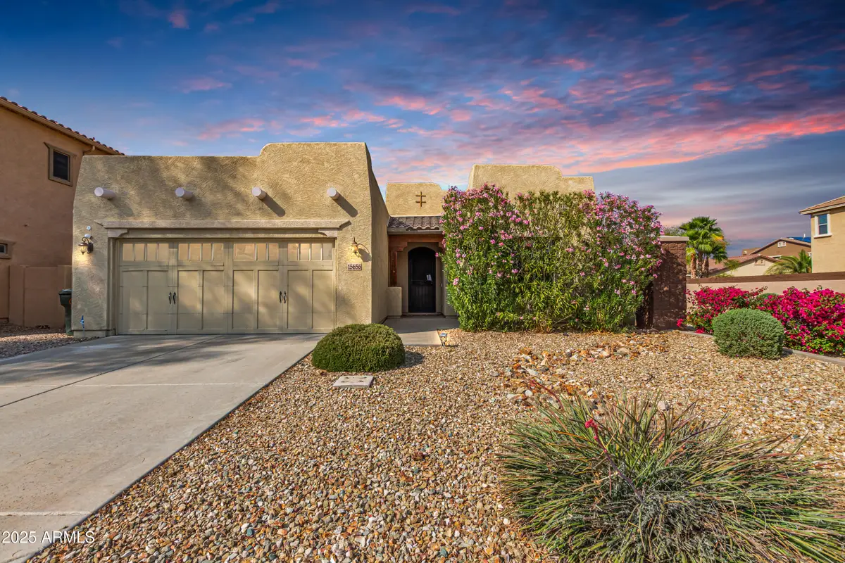 15656 W Devonshire Avenue, Goodyear, AZ 85395 - Image #1