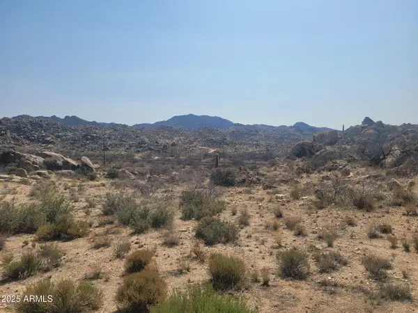 0 S Date Creek Road #I-4, Congress, AZ 85332